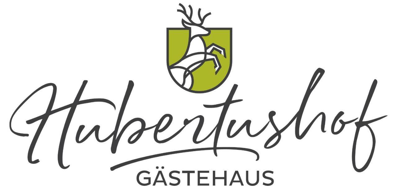 豪森 Gastehaus Hubertushof - 24H Check-In酒店 外观 照片